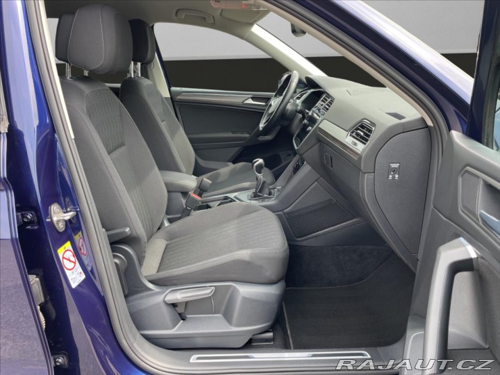 Volkswagen Tiguan Allspace 2,0 TDi 7míst*LED*Virtuál 2022