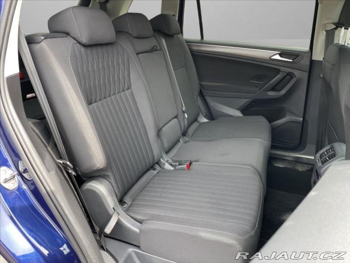 Volkswagen Tiguan Allspace 2,0 TDi 7míst*LED*Virtuál 2022
