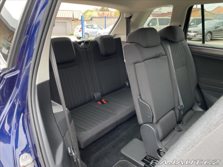 Volkswagen Tiguan Allspace 2,0 TDi 7míst*LED*Virtuál 2022