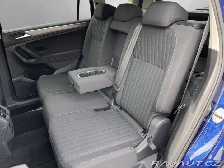 Volkswagen Tiguan Allspace 2,0 TDi 7míst*LED*Virtuál 2022