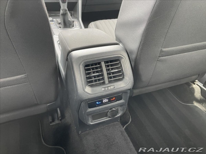 Volkswagen Tiguan Allspace 2,0 TDi 7míst*LED*Virtuál 2022