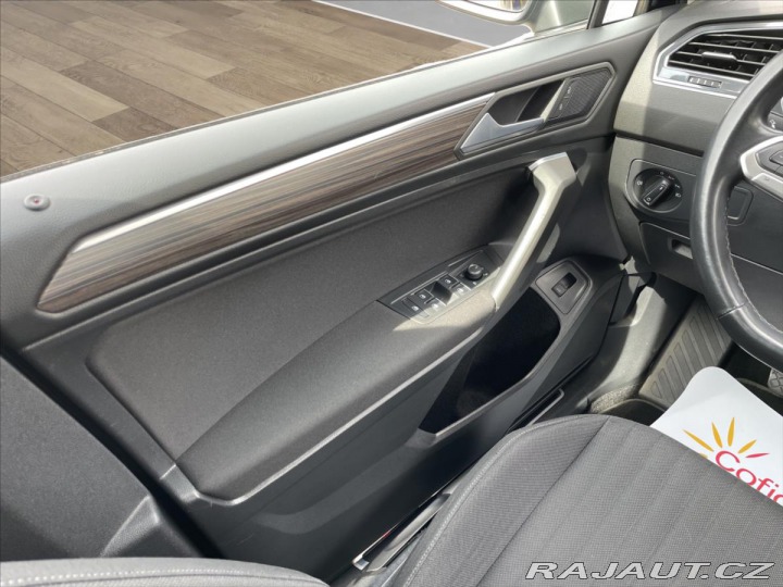 Volkswagen Tiguan Allspace 2,0 TDi 7míst*LED*Virtuál 2022