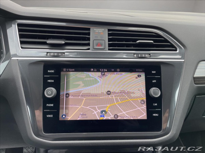 Volkswagen Tiguan Allspace 2,0 TDi 7míst*LED*Virtuál 2022