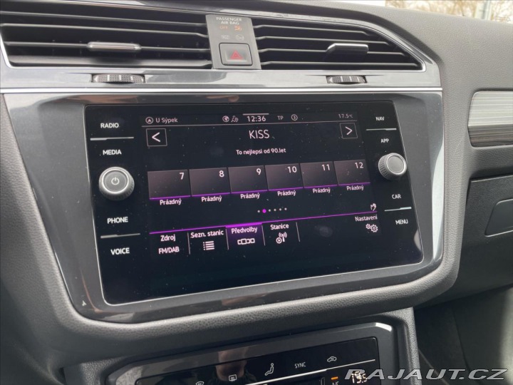 Volkswagen Tiguan Allspace 2,0 TDi 7míst*LED*Virtuál 2022