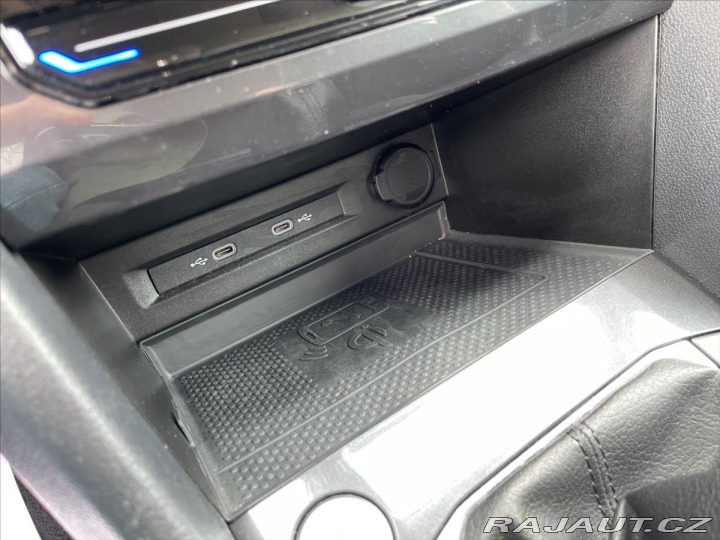 Volkswagen Tiguan Allspace 2,0 TDi 7míst*LED*Virtuál 2022