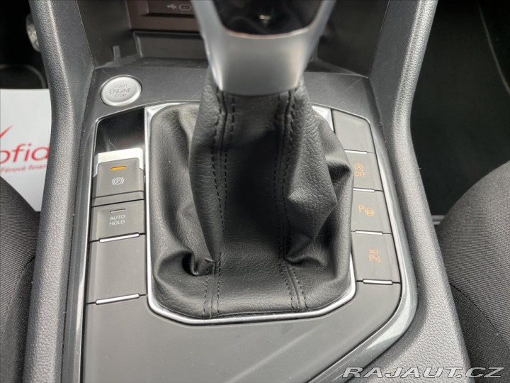 Volkswagen Tiguan Allspace 2,0 TDi 7míst*LED*Virtuál 2022