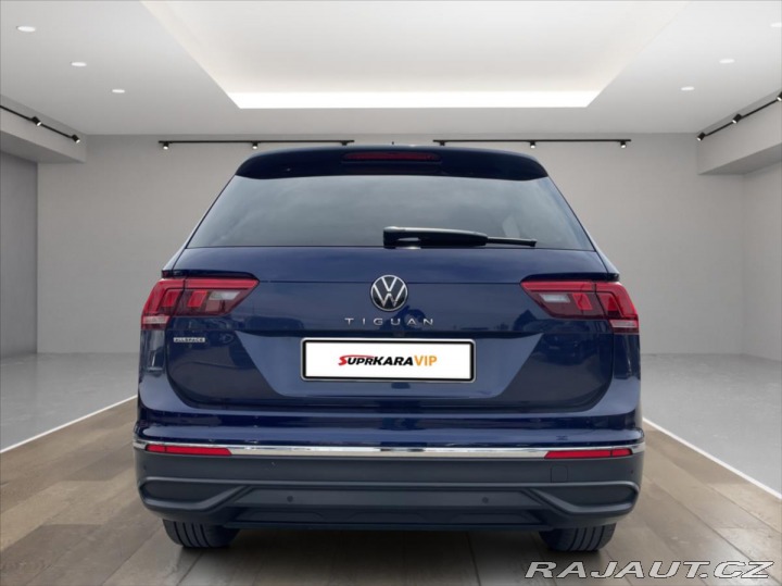 Volkswagen Tiguan Allspace 2,0 TDi 7míst*LED*Virtuál 2022