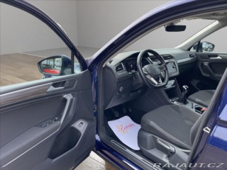 Volkswagen Tiguan Allspace 2,0 TDi 7míst*LED*Virtuál 2022