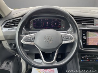 Volkswagen Tiguan Allspace 2,0 TDi 7míst*LED*Virtuál 2022