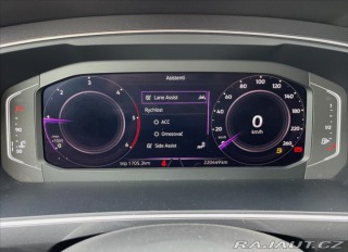 Volkswagen Tiguan Allspace 2,0 TDi 7míst*LED*Virtuál 2022