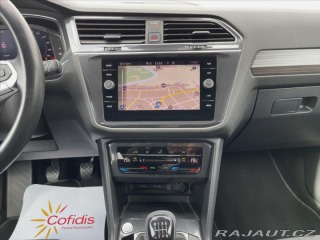 Volkswagen Tiguan Allspace 2,0 TDi 7míst*LED*Virtuál 2022