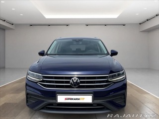 Volkswagen Tiguan Allspace 2,0 TDi 7míst*LED*Virtuál 2022