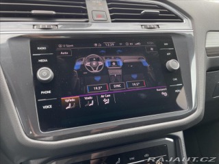 Volkswagen Tiguan Allspace 2,0 TDi 7míst*LED*Virtuál 2022