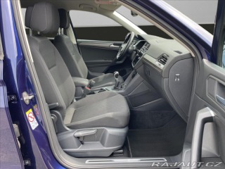 Volkswagen Tiguan Allspace 2,0 TDi 7míst*LED*Virtuál 2022