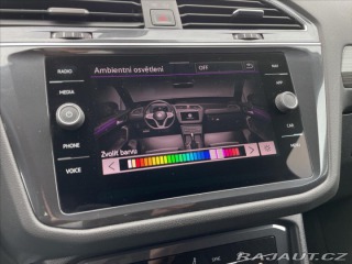 Volkswagen Tiguan Allspace 2,0 TDi 7míst*LED*Virtuál 2022