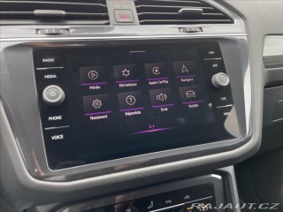 Volkswagen Tiguan Allspace 2,0 TDi 7míst*LED*Virtuál 2022