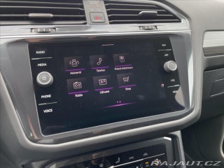 Volkswagen Tiguan Allspace 2,0 TDi 7míst*LED*Virtuál 2022