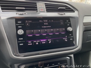 Volkswagen Tiguan Allspace 2,0 TDi 7míst*LED*Virtuál 2022