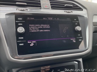Volkswagen Tiguan Allspace 2,0 TDi 7míst*LED*Virtuál 2022
