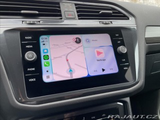 Volkswagen Tiguan Allspace 2,0 TDi 7míst*LED*Virtuál 2022