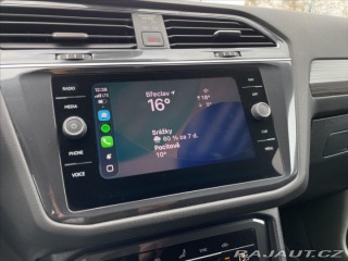 Volkswagen Tiguan Allspace 2,0 TDi 7míst*LED*Virtuál 2022