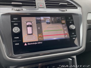 Volkswagen Tiguan Allspace 2,0 TDi 7míst*LED*Virtuál 2022