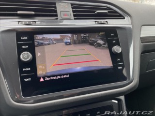 Volkswagen Tiguan Allspace 2,0 TDi 7míst*LED*Virtuál 2022