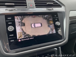 Volkswagen Tiguan Allspace 2,0 TDi 7míst*LED*Virtuál 2022