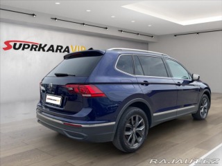 Volkswagen Tiguan Allspace 2,0 TDi 7míst*LED*Virtuál 2022