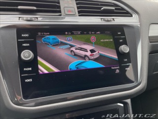 Volkswagen Tiguan Allspace 2,0 TDi 7míst*LED*Virtuál 2022