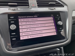 Volkswagen Tiguan Allspace 2,0 TDi 7míst*LED*Virtuál 2022