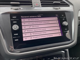 Volkswagen Tiguan Allspace 2,0 TDi 7míst*LED*Virtuál 2022