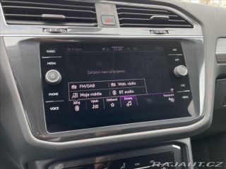 Volkswagen Tiguan Allspace 2,0 TDi 7míst*LED*Virtuál 2022