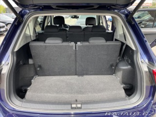 Volkswagen Tiguan Allspace 2,0 TDi 7míst*LED*Virtuál 2022