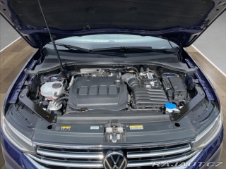 Volkswagen Tiguan Allspace 2,0 TDi 7míst*LED*Virtuál 2022