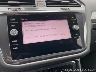 Volkswagen Tiguan Allspace 2,0 TDi 7míst*LED*Virtuál 2022