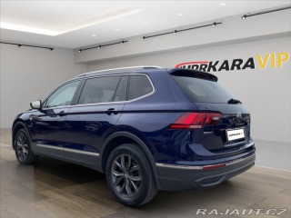 Volkswagen Tiguan Allspace 2,0 TDi 7míst*LED*Virtuál 2022