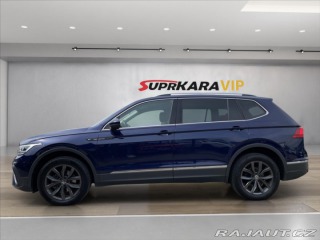 Volkswagen Tiguan Allspace 2,0 TDi 7míst*LED*Virtuál 2022