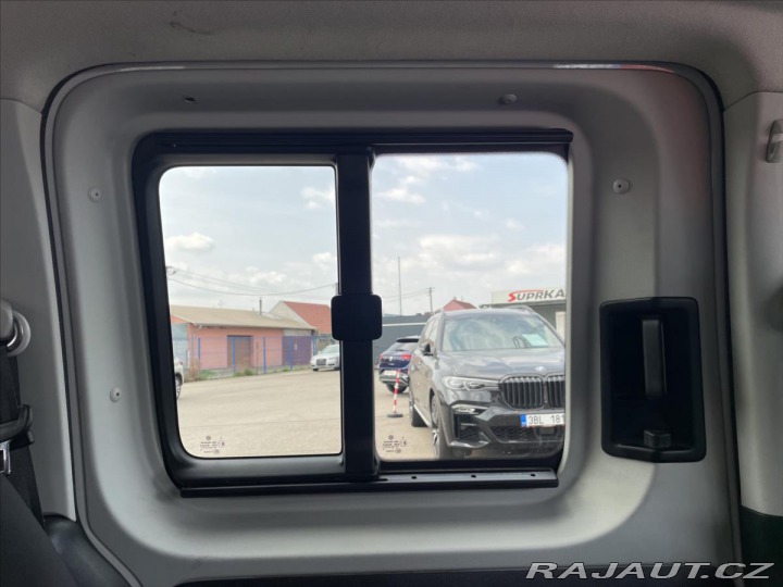 Volkswagen Caddy 2,0 TDi 5míst D.Klima*PDC 2018