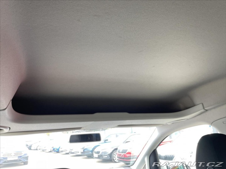 Volkswagen Caddy 2,0 TDi 5míst D.Klima*PDC 2018