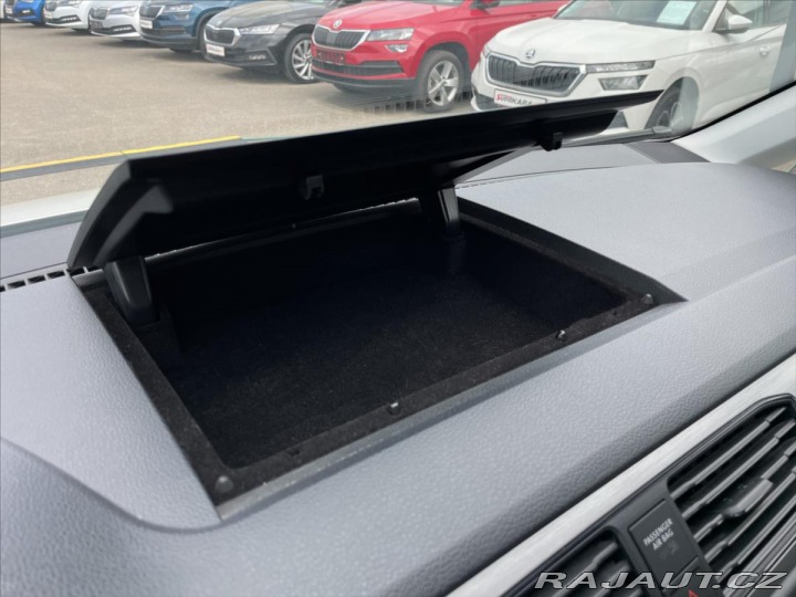 Volkswagen Caddy 2,0 TDi 5míst D.Klima*PDC 2018