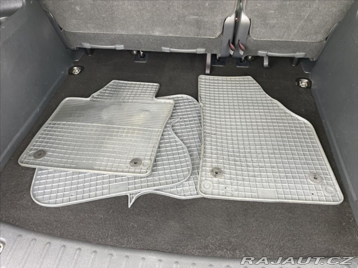 Volkswagen Caddy 2,0 TDi 5míst D.Klima*PDC 2018