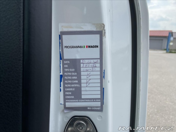 Volkswagen Caddy 2,0 TDi 5míst D.Klima*PDC 2018