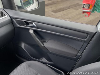 Volkswagen Caddy 2,0 TDi 5míst D.Klima*PDC 2018