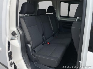 Volkswagen Caddy 2,0 TDi 5míst D.Klima*PDC 2018