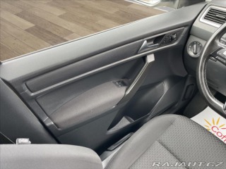 Volkswagen Caddy 2,0 TDi 5míst D.Klima*PDC 2018