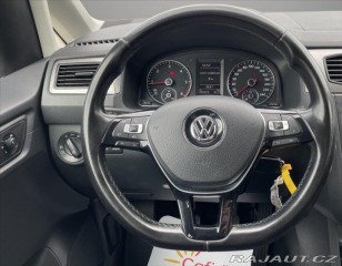 Volkswagen Caddy 2,0 TDi 5míst D.Klima*PDC 2018