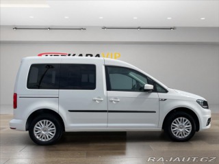 Volkswagen Caddy 2,0 TDi 5míst D.Klima*PDC 2018