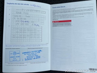 Volkswagen Caddy 2,0 TDi 5míst D.Klima*PDC 2018