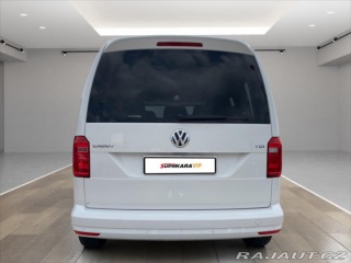 Volkswagen Caddy 2,0 TDi 5míst D.Klima*PDC 2018